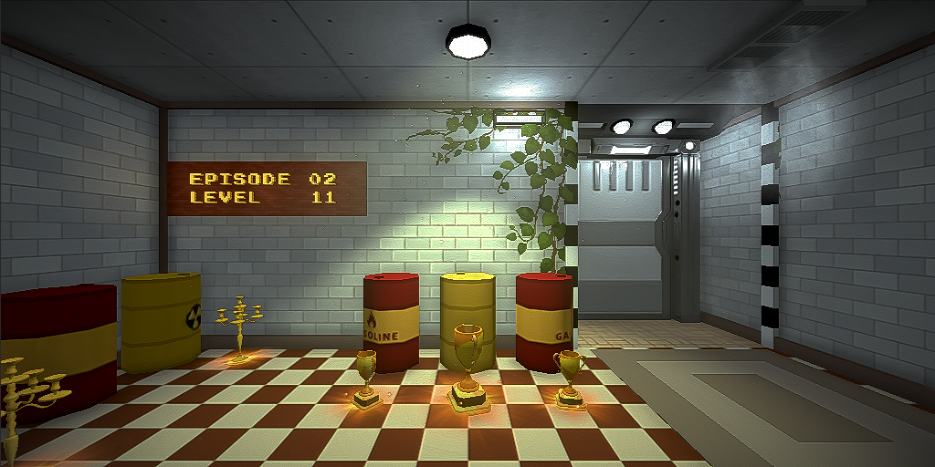 Corporate data cache and truth revelation