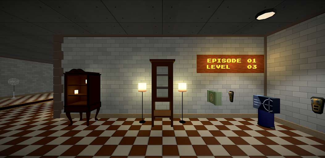 Kira breaking free from corporate control